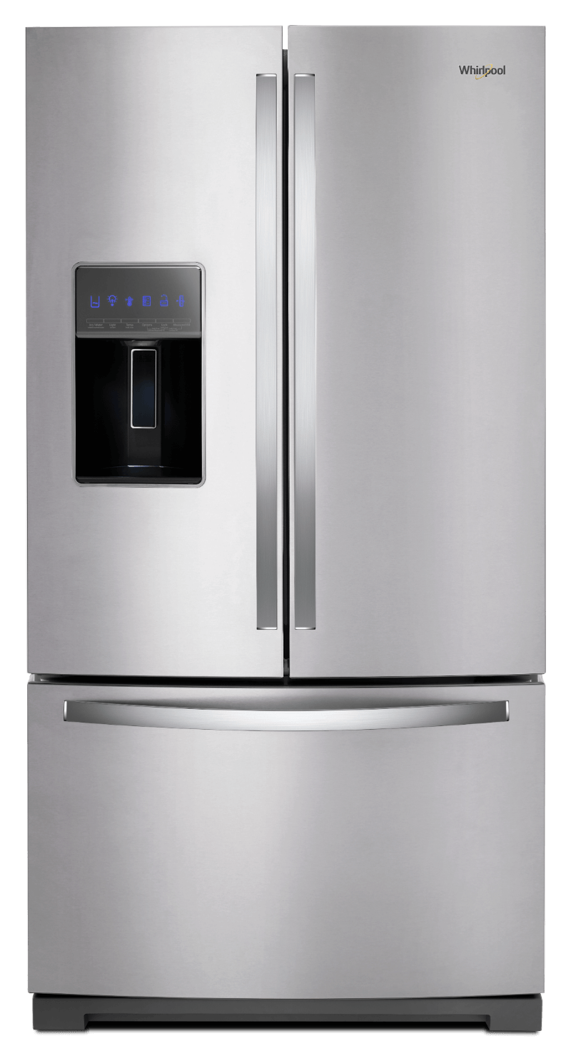 Image of a Whirlpool Refrigerators